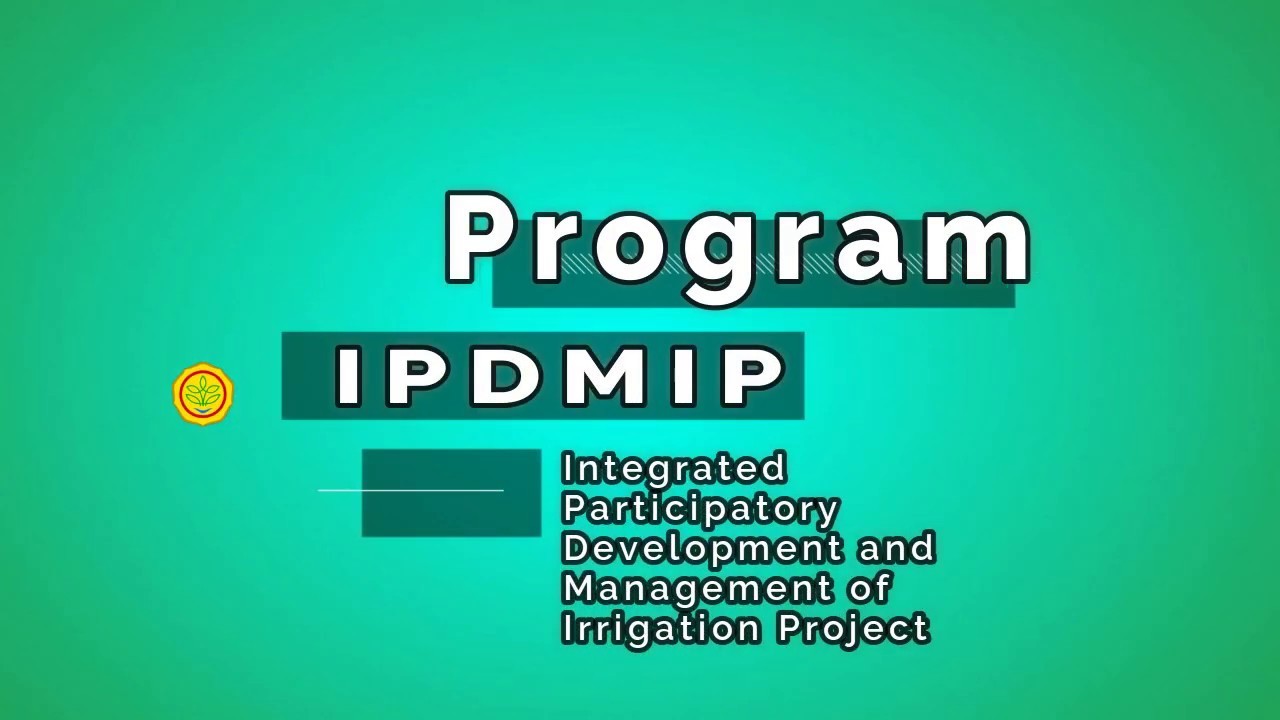 Bappeda Purworejo mengikuti Vidcon Rekonsiliasi Percepatan Penyerapan Keuangan TA 2020 (Penggantian Dana On Granting) Loan ADB 3529-INO/8327-INO (AIF) Program IPDMIP