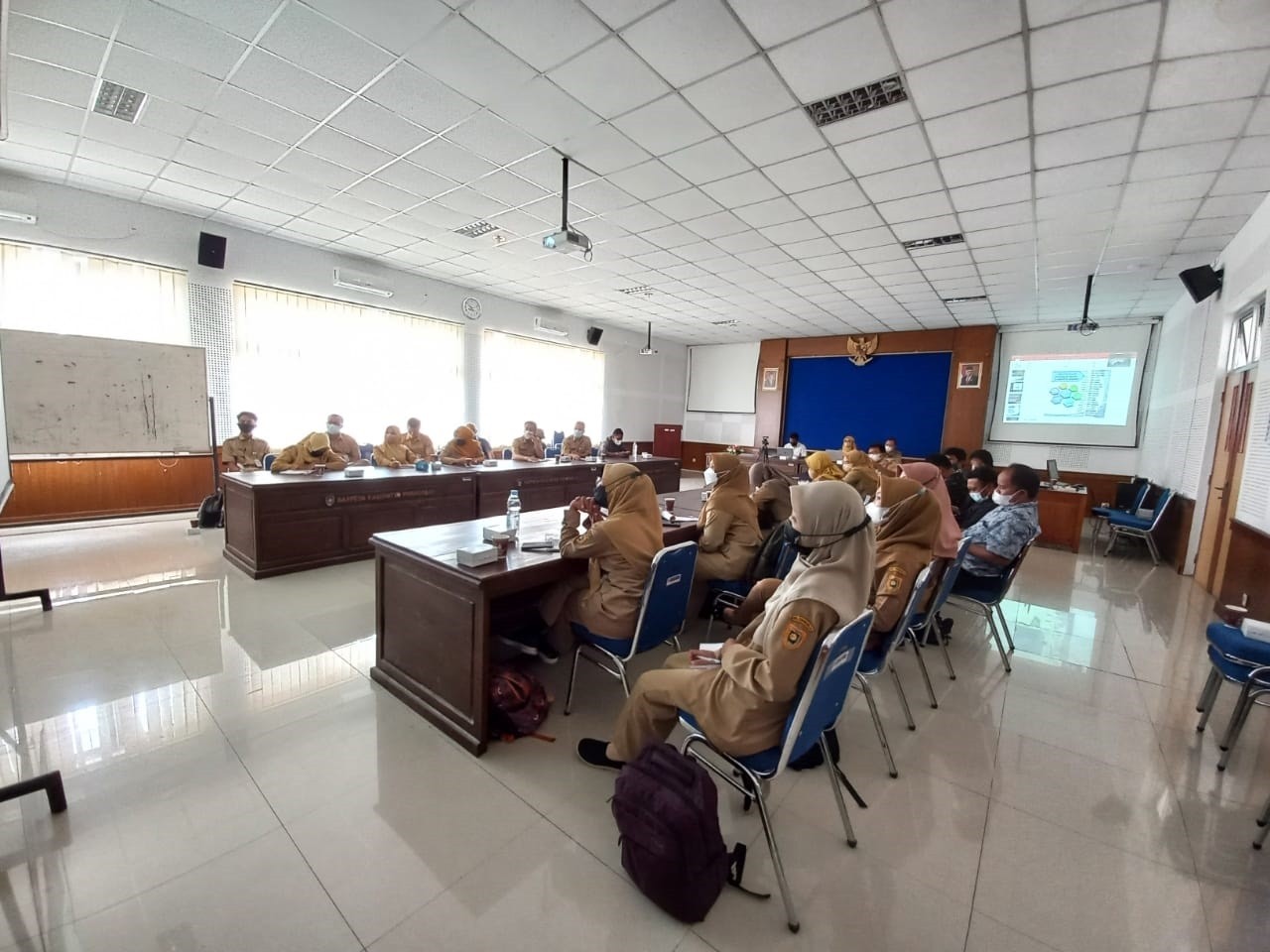 Pemkab Purworejo Dorong Penumbuhan Petani Milenial
