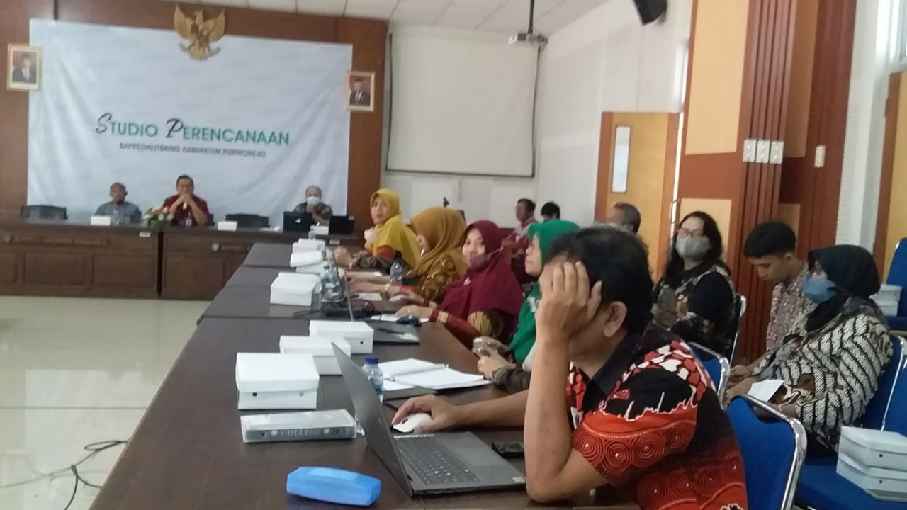 Sosialisasi NIK ke NPWP