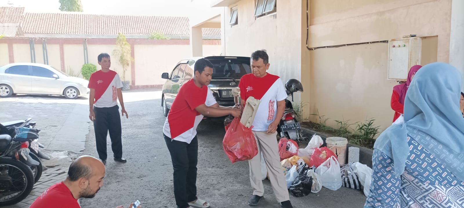Bappedalitbang Melaksanakan Kegiatan WDC