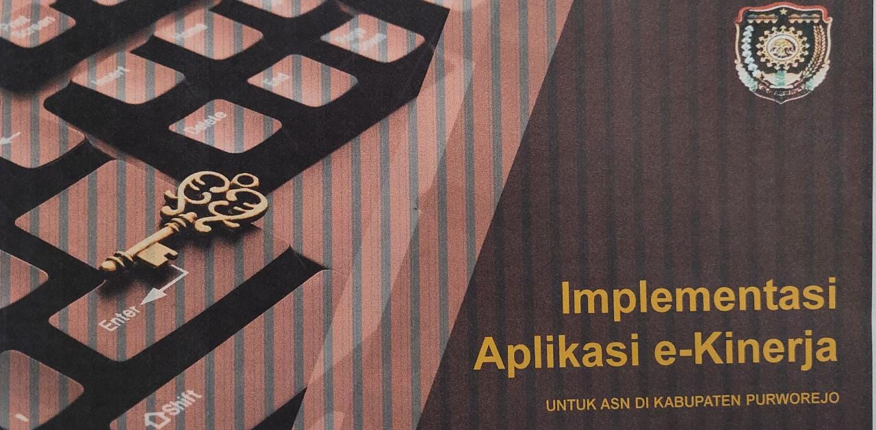 Sosialisasi Aplikasi E-Kinerja