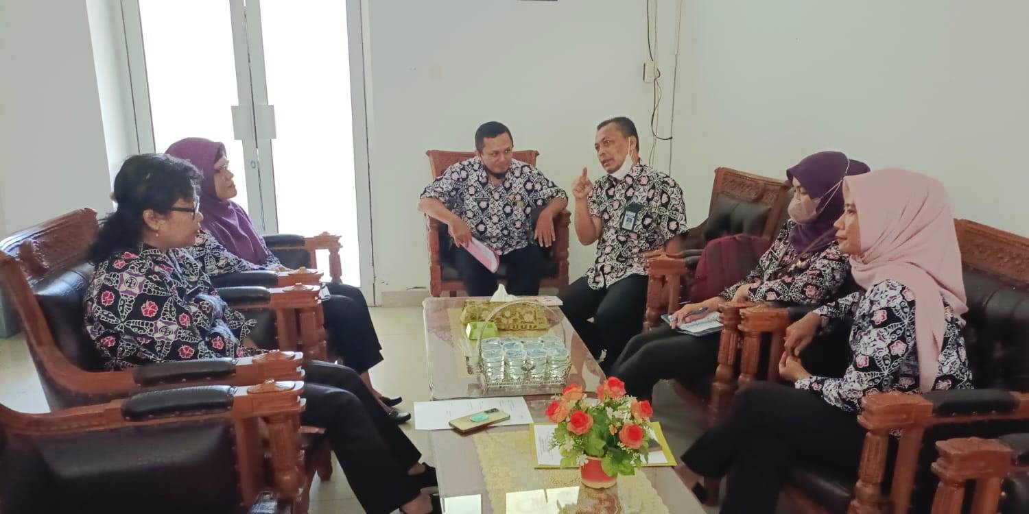 Monitoring dan Evaluasi di Bappedalitbang Kabupaten Purworejo: Langkah Positif untuk Peningkatan Kinerja