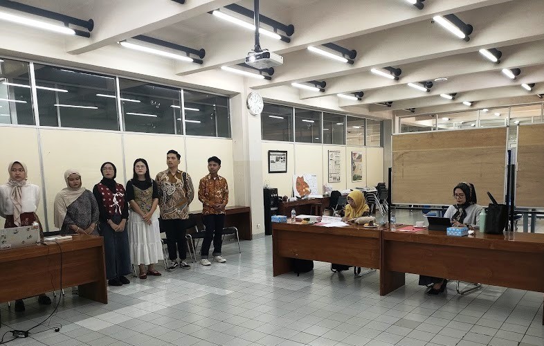 Penilaian Studio Perencanaan UGM Hasilkan Inovasi untuk Pembangunan Purworejo