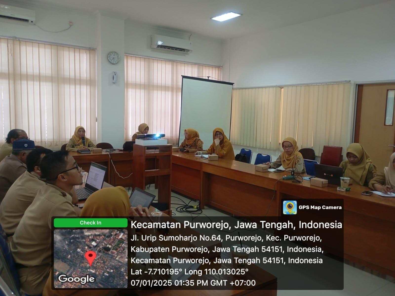 Bapperida Purworejo Bahas Tema Riset Unggulan Daerah 2025