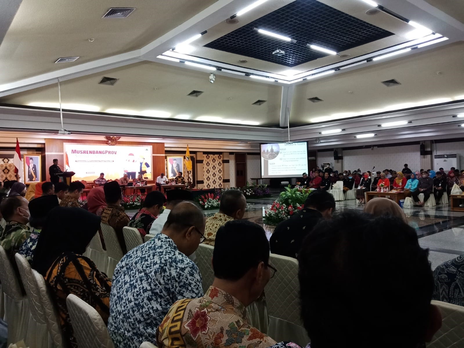 Musrenbang Provinsi Jawa Tengah