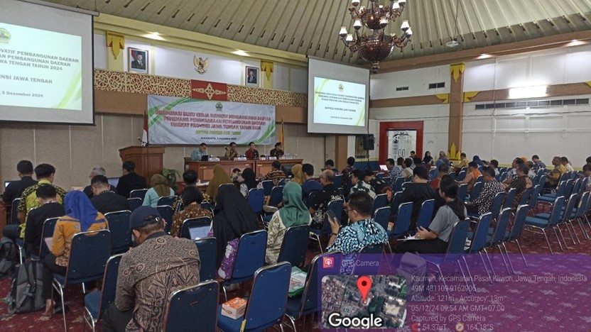 Diseminasi Inovasi Pemenang PPD Kabupaten/ Kota tahun 2024