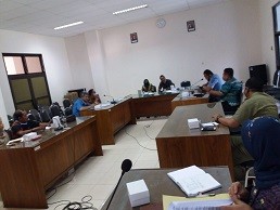 Pasar Ikonik Diharapkan Tumbuh di Kabupaten Purworejo sebagai Pengembangan Pasar Daerah
