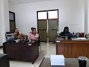 Sistem Resi Gudang di Kutoarjo akan Dikelola oleh Perusda Aneka Usaha