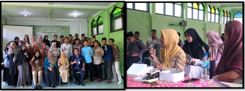 FGD KEPEMUDAAN