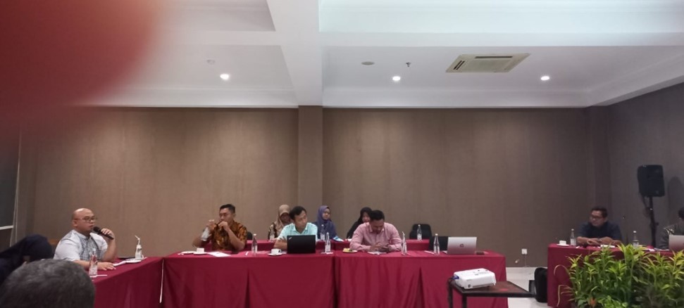 REKONSILIASI PBPU PEMDA DAN PERCEPATAN UHC KAB. PURWOREJO